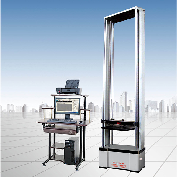 WDW-20KN/50KN/100KN微機控制環剛度試驗機