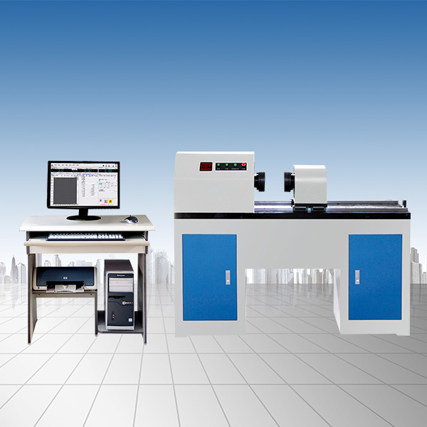 微機(jī)控制扭簧離合器專用扭轉(zhuǎn)試驗(yàn)機(jī)